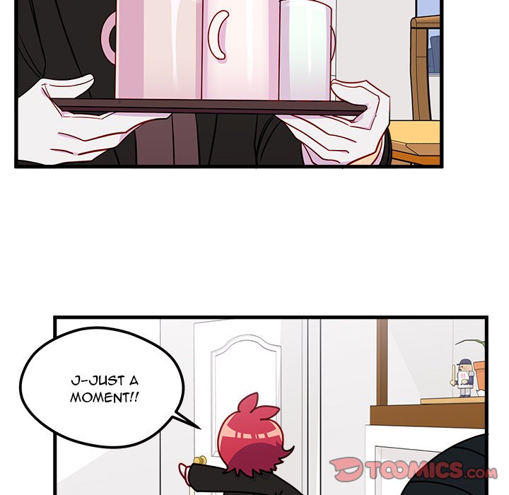 I Choose You! page 74