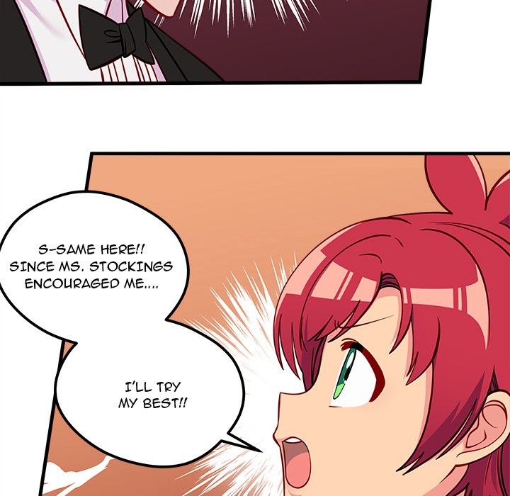 I Choose You! page 100