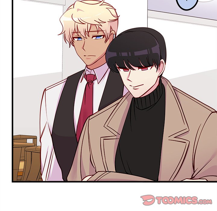 I Choose You! page 102