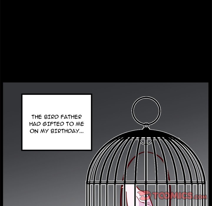 I Choose You! page 6