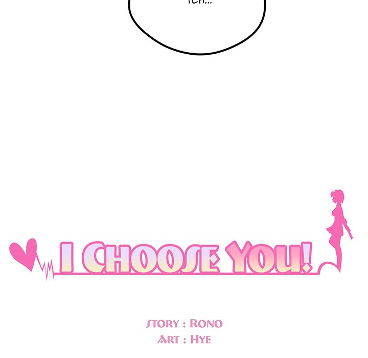 I Choose You! page 31