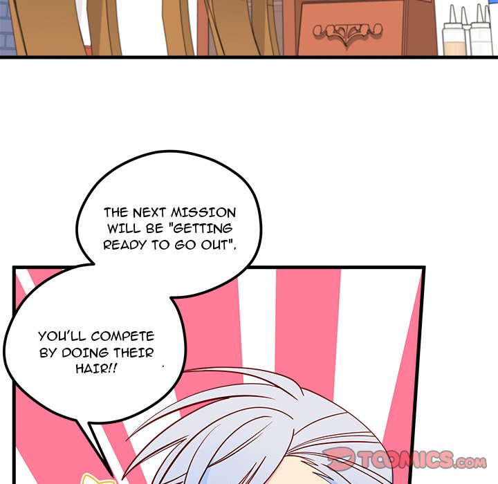 I Choose You! page 34