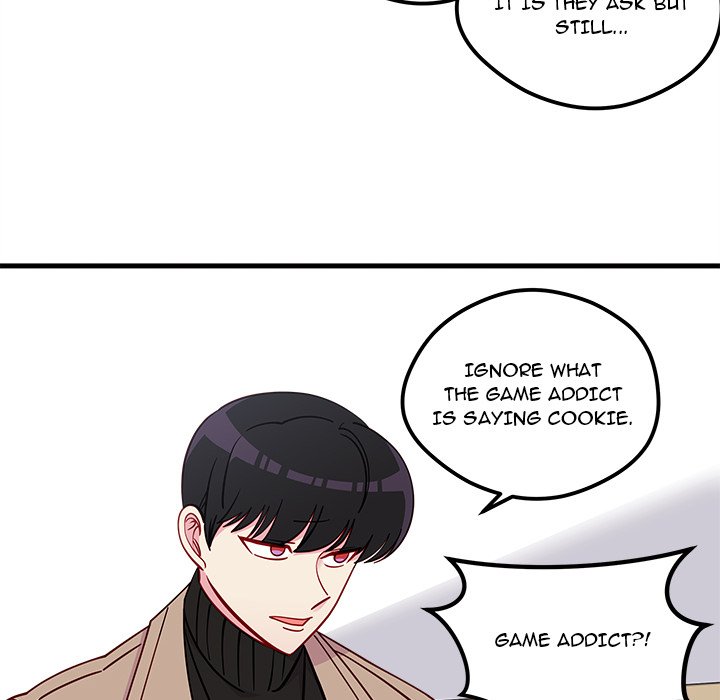 I Choose You! page 71