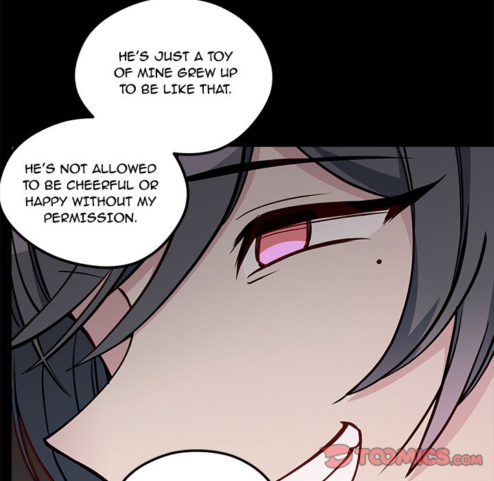I Choose You! page 21