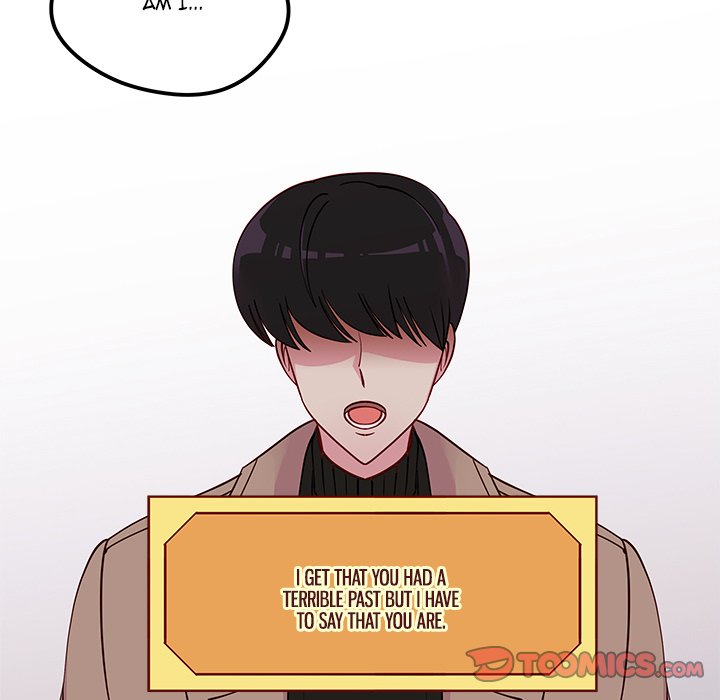 I Choose You! page 30