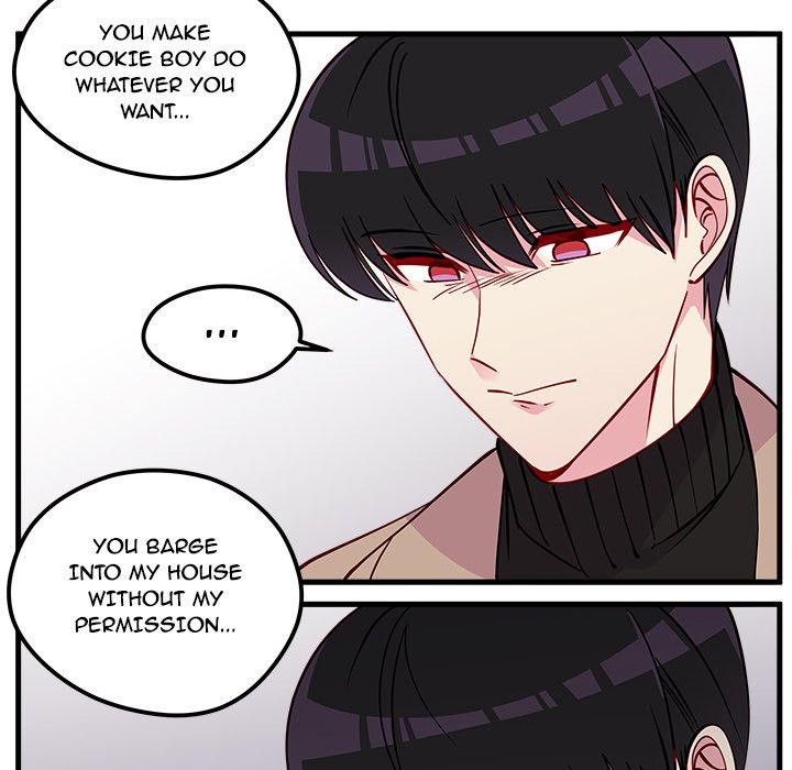 I Choose You! page 43