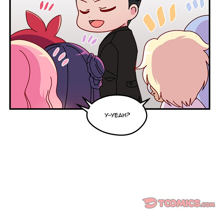 I Choose You! page 84