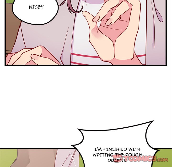 I Choose You! page 6