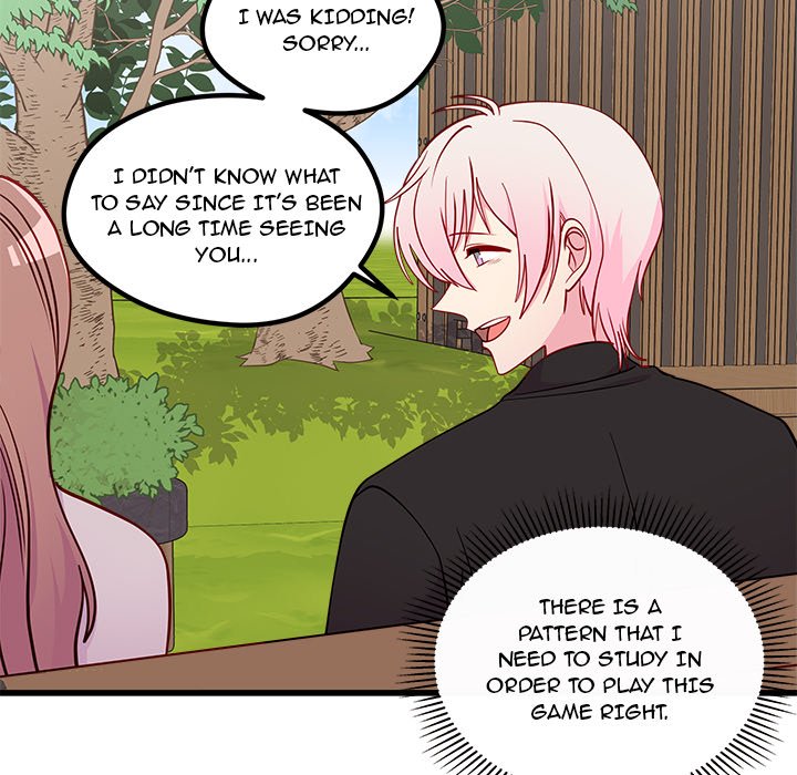 I Choose You! page 76