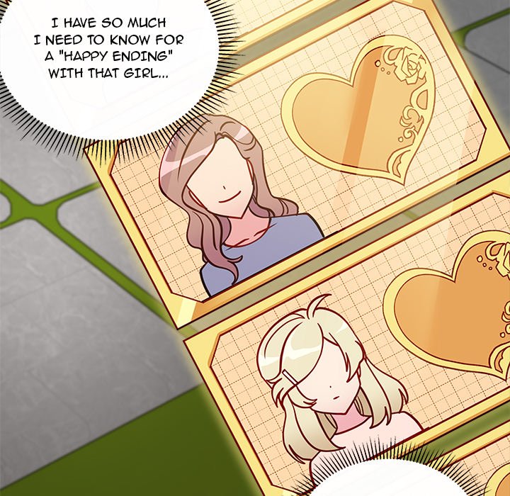 I Choose You! page 81