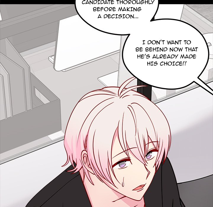 I Choose You! page 101