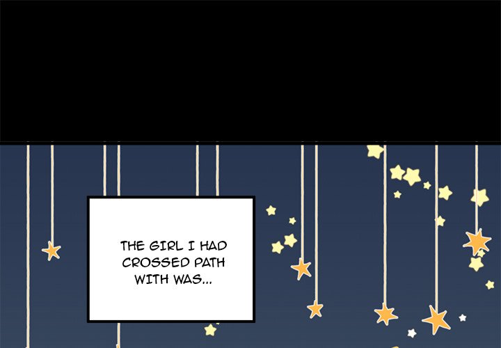 I Choose You! page 1