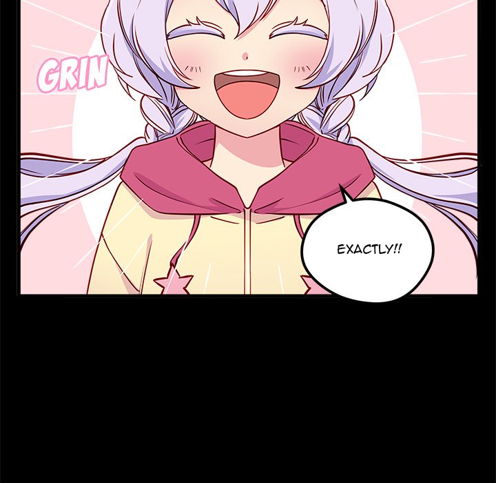 I Choose You! page 8