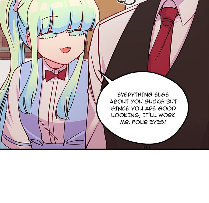 I Choose You! page 100