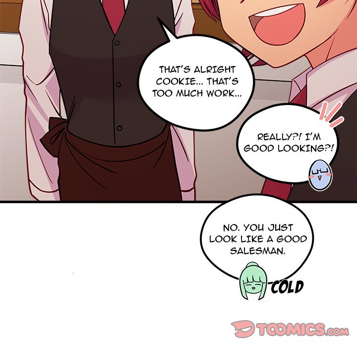 I Choose You! page 102