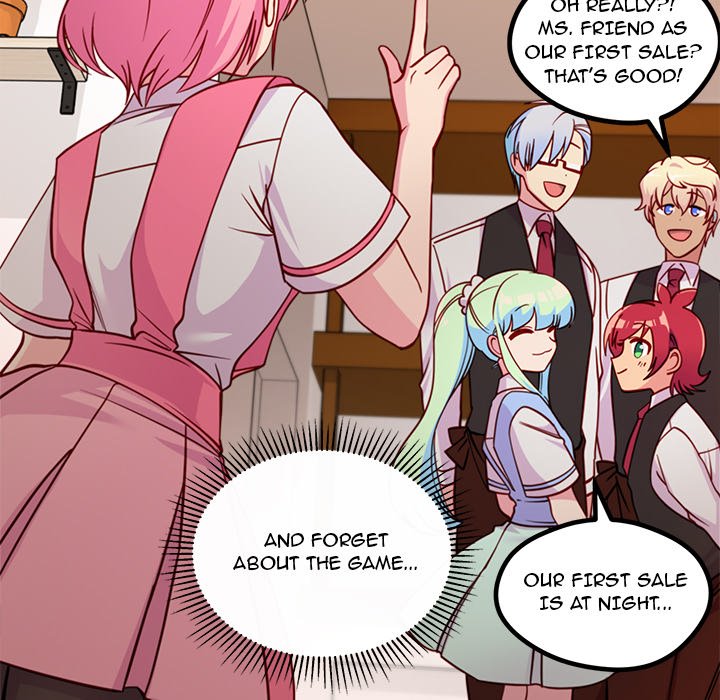 I Choose You! page 107