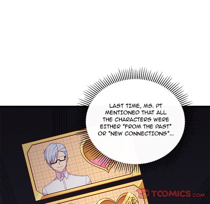 I Choose You! page 22