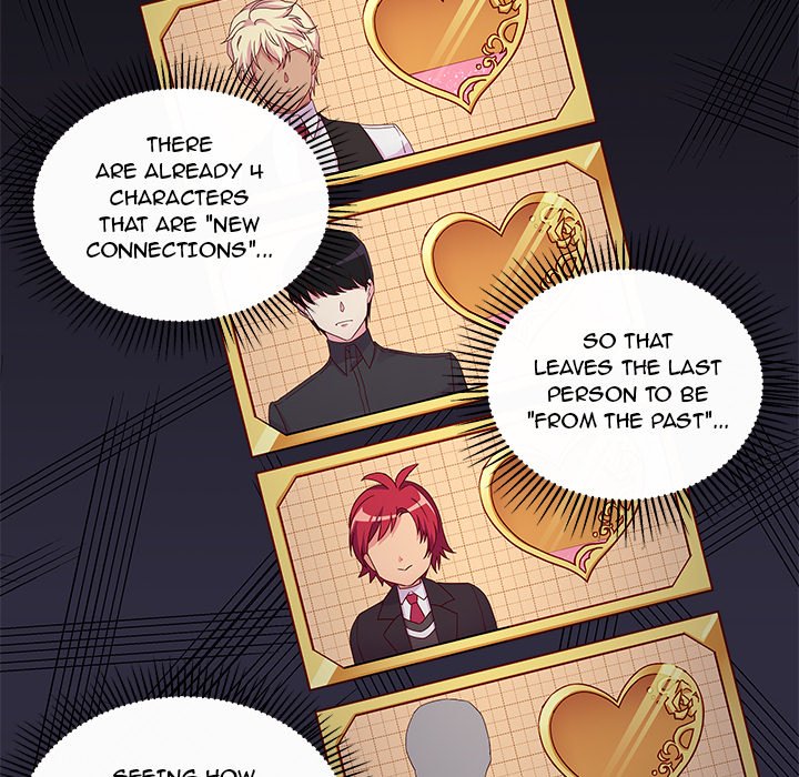 I Choose You! page 23