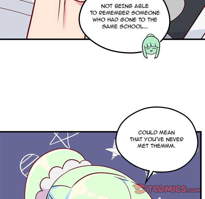 I Choose You! page 34
