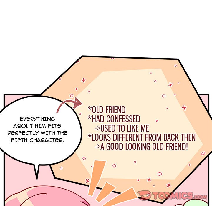 I Choose You! page 42