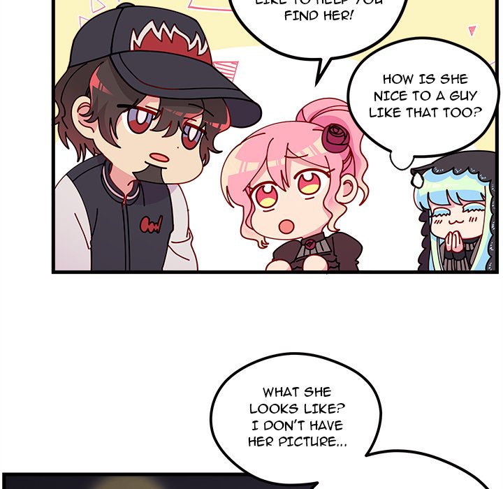 I Choose You! page 63