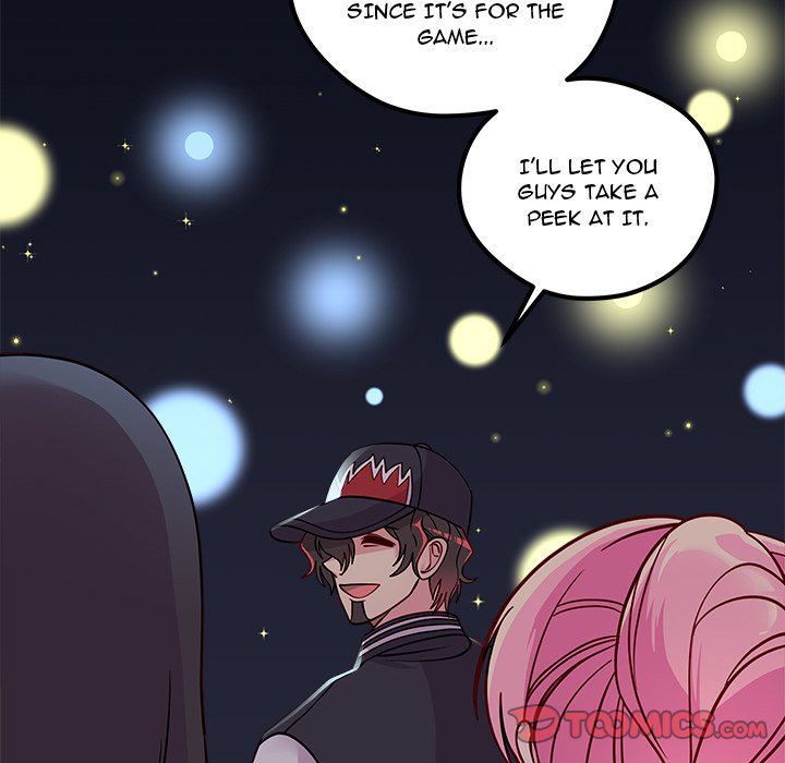 I Choose You! page 74