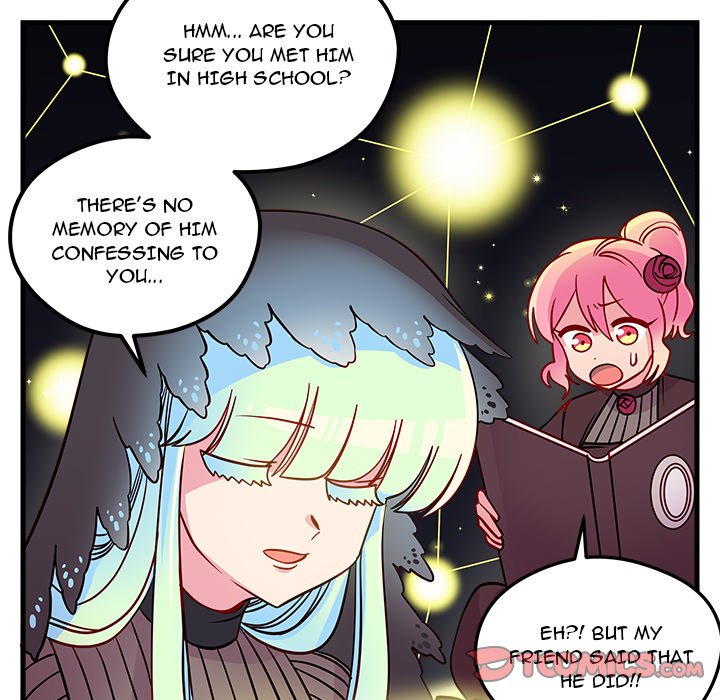 I Choose You! page 82