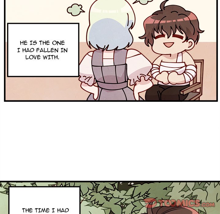 I Choose You! page 51