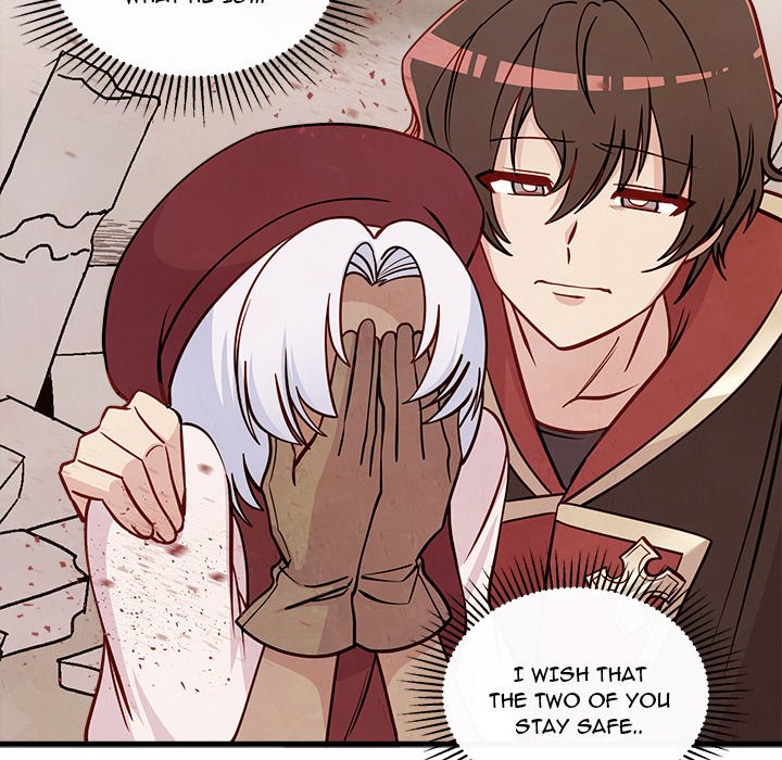 I Choose You! page 91