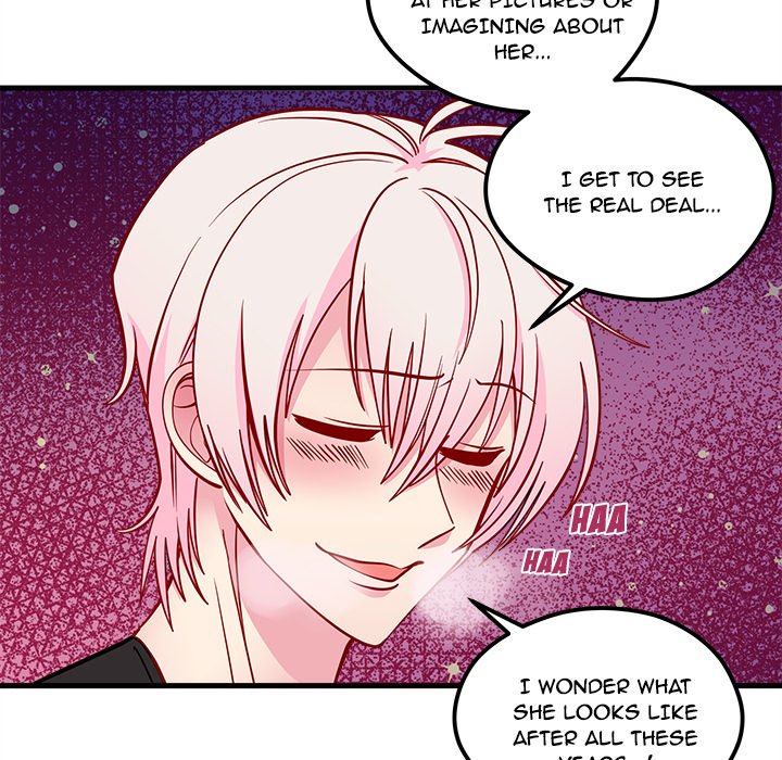 I Choose You! page 72