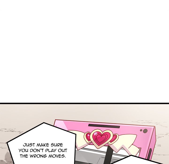 I Choose You! page 76
