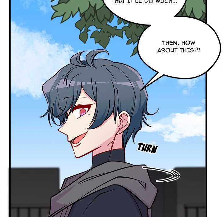 I Choose You! page 104