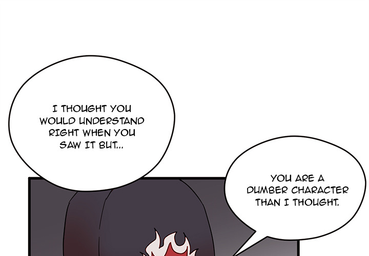 I Choose You! page 1