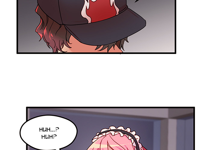 I Choose You! page 2