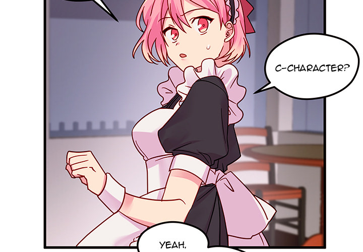 I Choose You! page 3