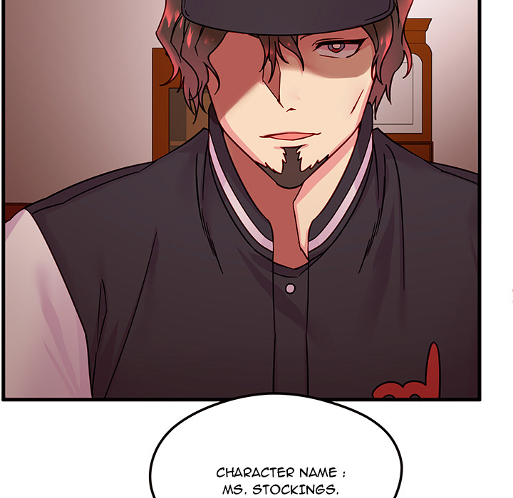 I Choose You! page 5