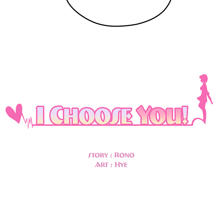 I Choose You! page 6