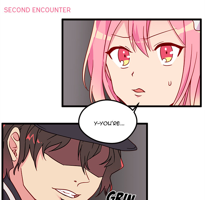 I Choose You! page 7