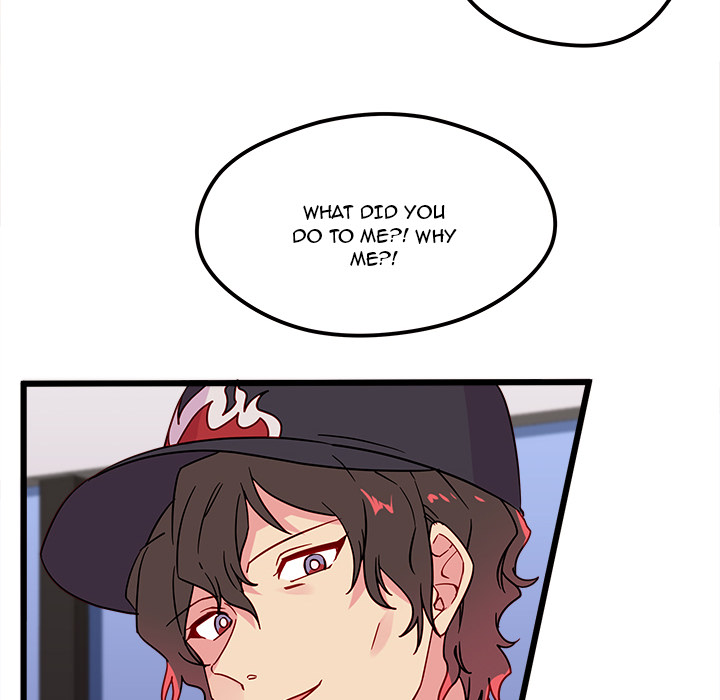 I Choose You! page 12