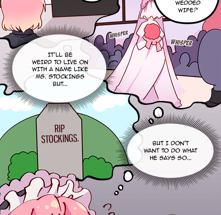 I Choose You! page 64
