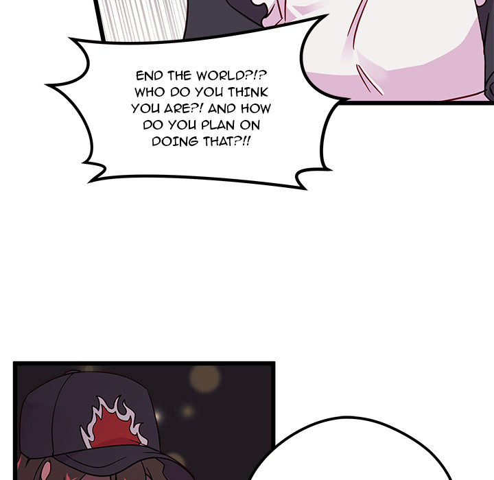 I Choose You! page 72