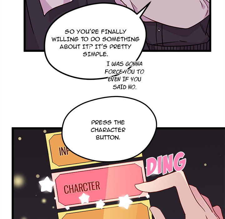 I Choose You! page 80