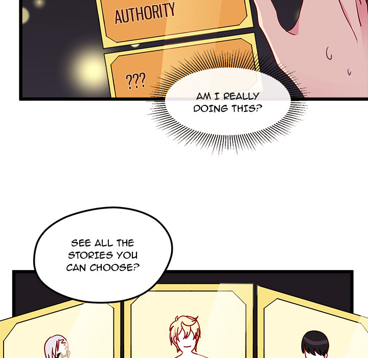 I Choose You! page 81