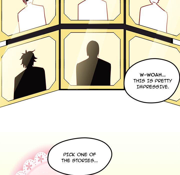 I Choose You! page 82