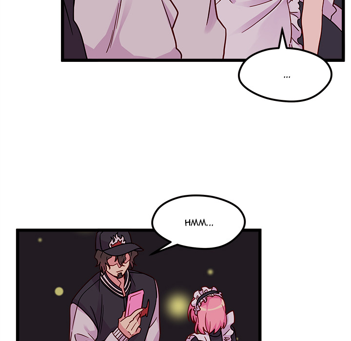 I Choose You! page 100