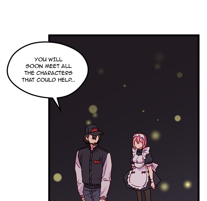 I Choose You! page 103