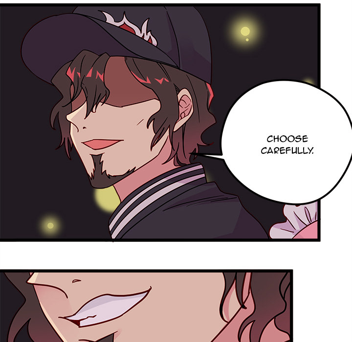 I Choose You! page 105