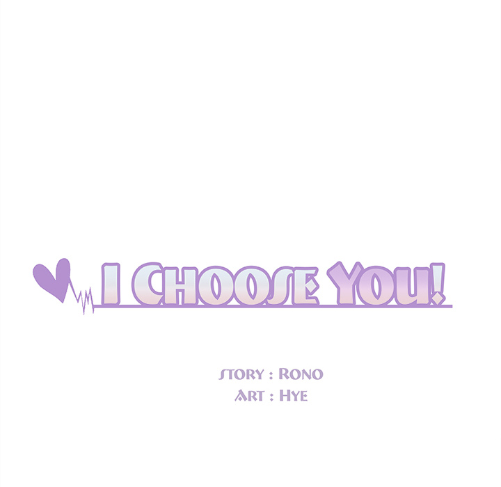I Choose You! page 116