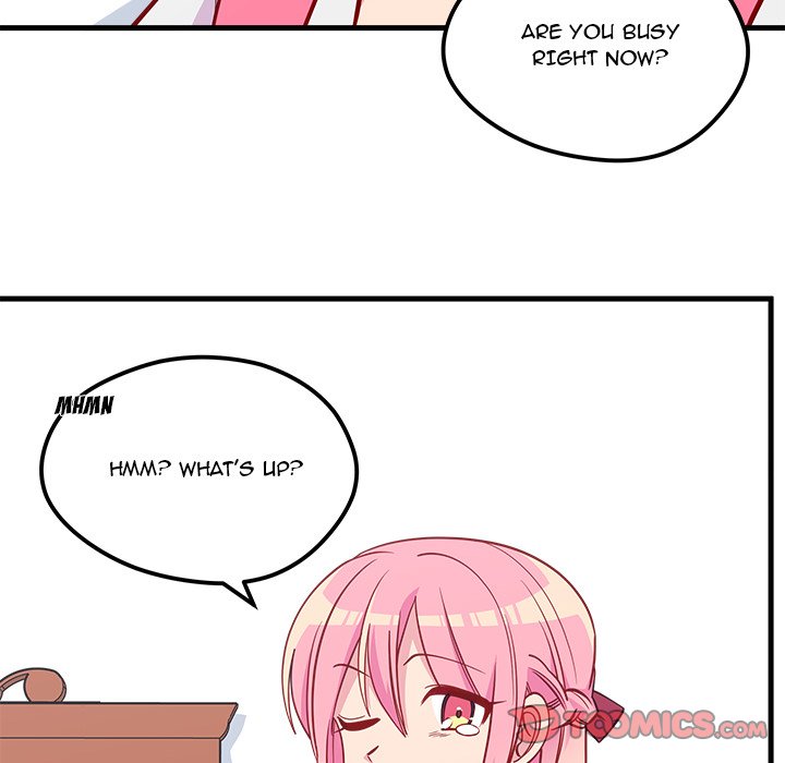 I Choose You! page 14
