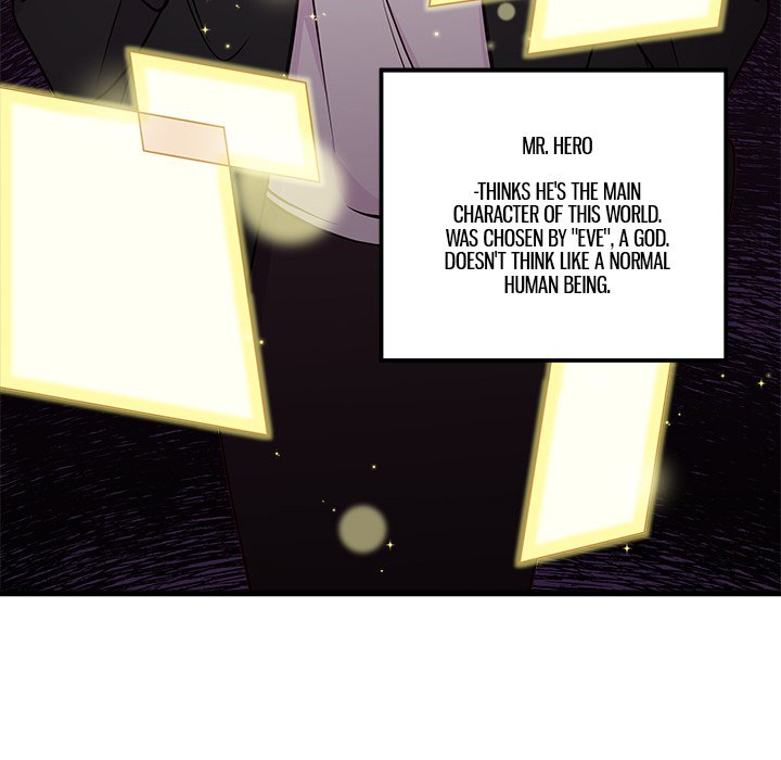 I Choose You! page 20